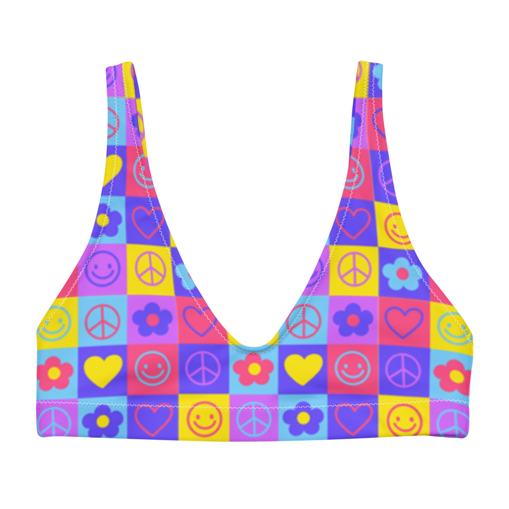 Patchwork of Happiness
