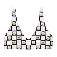 Load image into Gallery viewer, Checkered Cows
