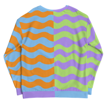 Load image into Gallery viewer, Squiggles Sweatshirt

