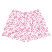 Load image into Gallery viewer, Daisy Shortcakes (athletic shorts)
