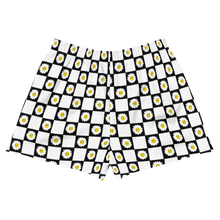 Load image into Gallery viewer, Oopsie Daisies (athletic shorts)
