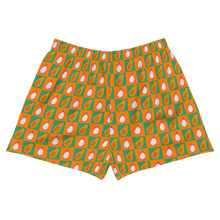 Load image into Gallery viewer, Tropical Taste (athletic shorts)
