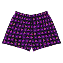 Load image into Gallery viewer, Mystical Ouija (Athletic Shorts)
