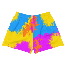 Load image into Gallery viewer, Riot Retro (Athletic Shorts)
