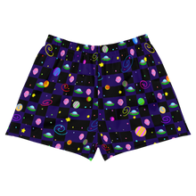 Load image into Gallery viewer, The Universe&#39;s Pretty Cool (Athletic Shorts)

