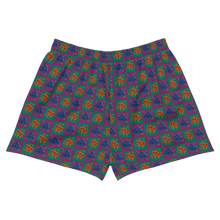 Load image into Gallery viewer, Take me to Barcelona Athletic Short Shorts
