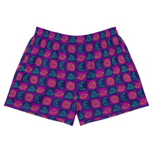 Load image into Gallery viewer, Céleste Athletic Shorts
