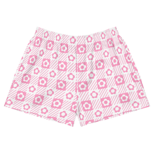 Load image into Gallery viewer, Daisy Shortcakes (athletic shorts)
