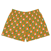Load image into Gallery viewer, Tropical Taste (athletic shorts)
