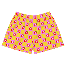 Load image into Gallery viewer, Catnip (Athletic Shorts)
