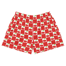Load image into Gallery viewer, Cherry Bomb (Athletic Shorts)
