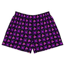 Load image into Gallery viewer, Mystical Ouija (Athletic Shorts)
