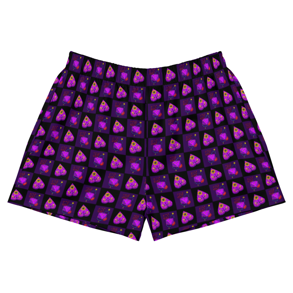 Mystical Ouija (Athletic Shorts)