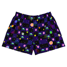 Load image into Gallery viewer, The Universe&#39;s Pretty Cool (Athletic Shorts)
