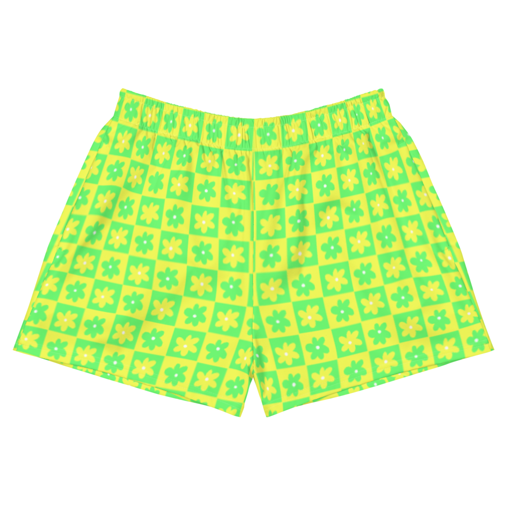 Nelly Athletic Short Shorts