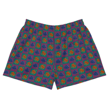 Load image into Gallery viewer, Take me to Barcelona Athletic Short Shorts
