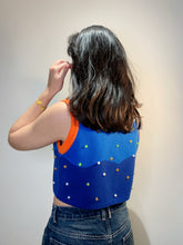 Load image into Gallery viewer, Vitamin SEA knitted vest (pre-order only)
