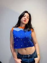 Load image into Gallery viewer, Vitamin SEA knitted vest (pre-order only)
