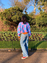 Load image into Gallery viewer, City pop Sweater

