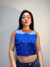 Load image into Gallery viewer, Vitamin SEA knitted vest (pre-order only)
