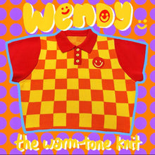 Load image into Gallery viewer, Wendy knitted Shirt
