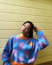 Load image into Gallery viewer, City pop Sweater
