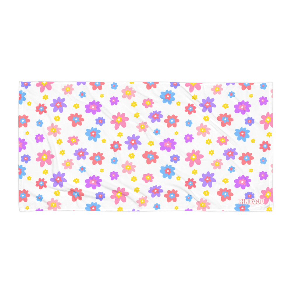 Juliet Towel